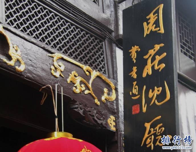 苏州好玩的地方排行榜 苏州十大旅游景点排名插图8