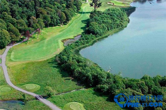 全球九大梦想婚礼之地排行榜插图7