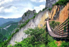 全国适合旅游城市排行榜 北上广深均上榜,它是“天下文枢”|爱分享