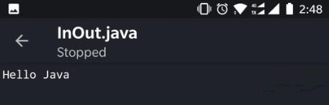 手机怎么写java插图7