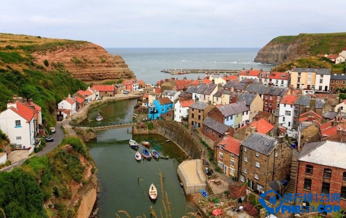 英国最美的10个乡村小镇排行榜插图6