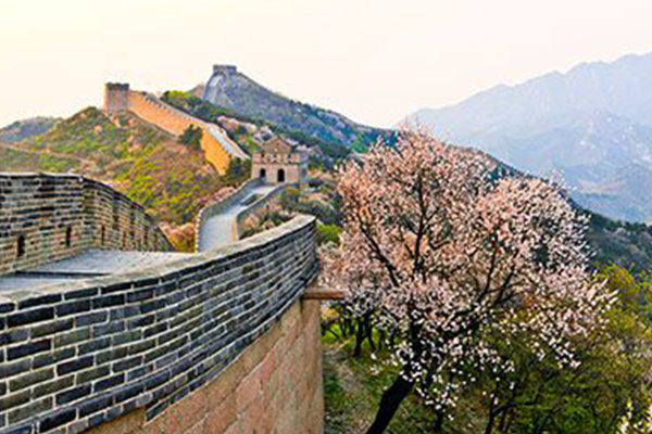 北京十大最值得去的景点 长城第四 第一也是世界五大宫第一插图3