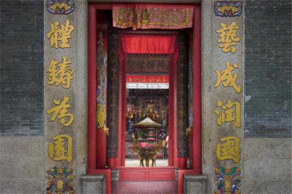 开封景点排行榜前十名：大相国寺上榜，开封府第三插图2