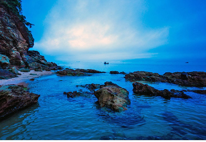 广东露营十大圣地 广东海边露营地点推荐插图5