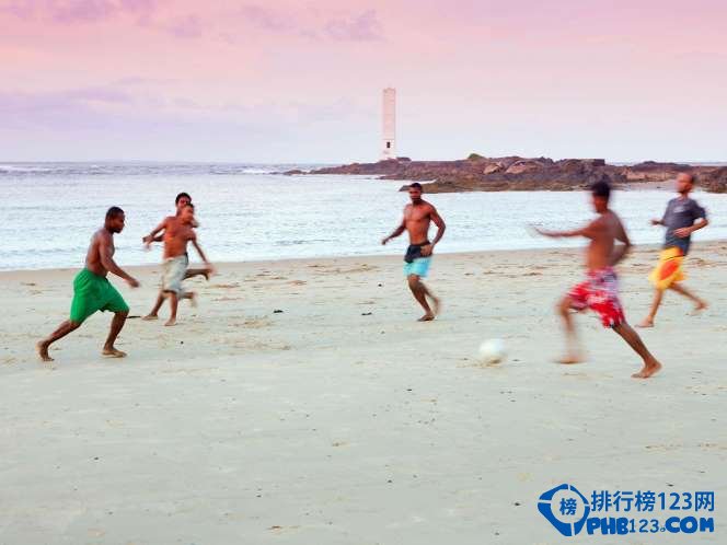 巴西十大旅游度假地排行榜插图7