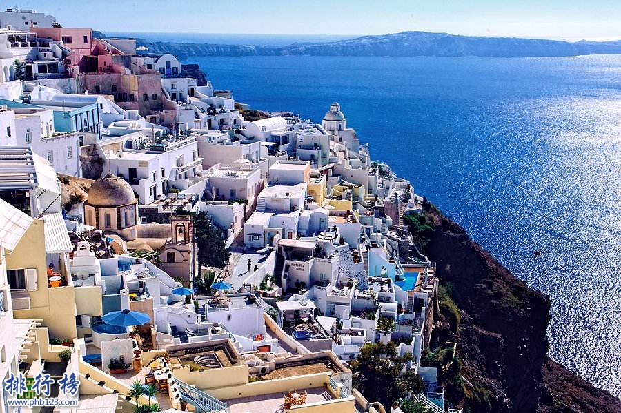 全球十大蜜月旅游胜地，巴厘岛第一成蜜月圣地插图5