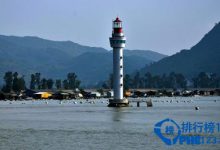 中国“十大美丽海岛”排行榜，暑假旅游好去处|爱分享