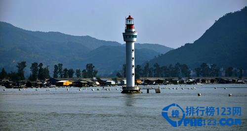 中国“十大美丽海岛”排行榜，暑假旅游好去处插图19