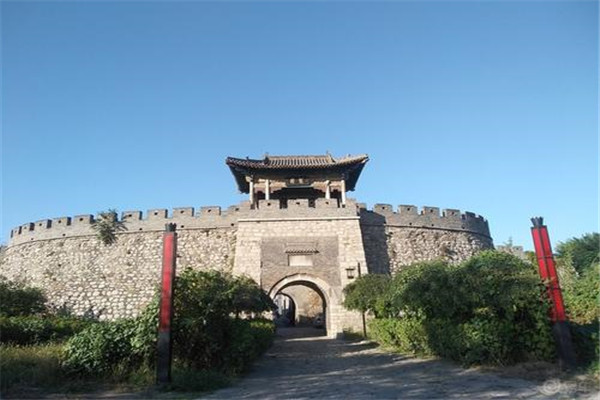 石家庄十大人少好玩的景点：棋盘山第二，第十世外桃源插图8