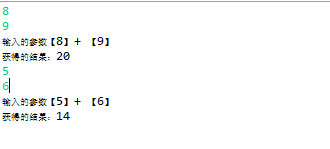 java如何调用js方法插图1