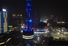 常州十大热门游乐场排名：超弹星球上榜，第九在傲梅园|爱分享