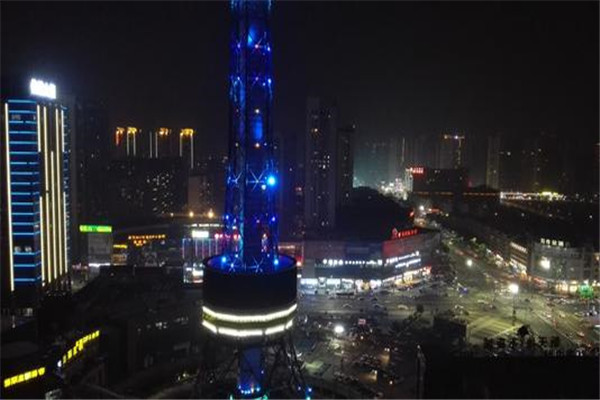 常州十大热门游乐场排名：超弹星球上榜，第九在傲梅园插图9