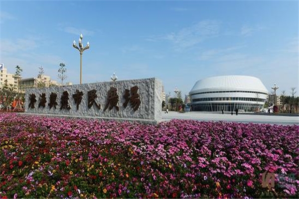 汕头十大公园广场排名：儿童公园第6，第10面朝大海插图1