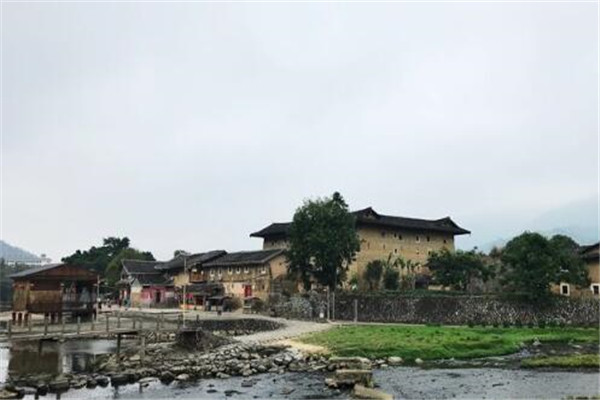 漳州好玩的地方推荐 漳州旅游必去十大景点插图