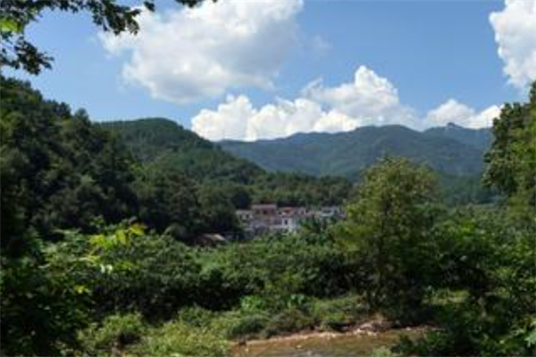 安庆十大风景名胜区排行榜：皖河闸上榜，第九是古镇插图3