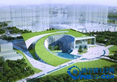 上海最美景点排行插图4