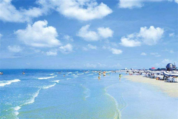 中国十大避寒城市:广州上榜，它是春城插图2