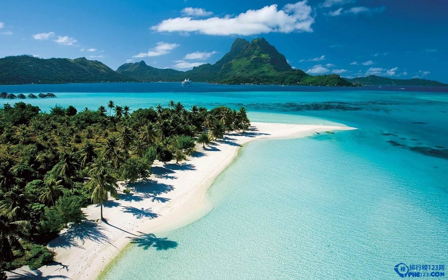 全球顶级十大海岛排行榜插图5
