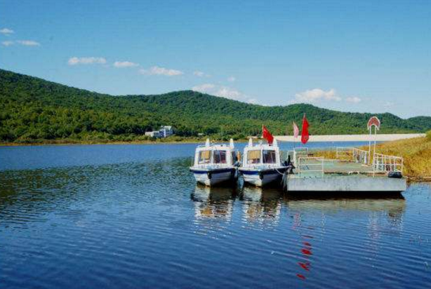 黑龙江水库排名 最有名的都在这里插图6