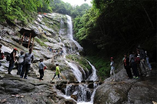 池州最好玩的地方推荐 池州好玩的地方排行榜插图6