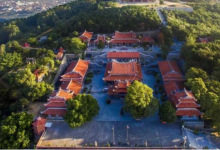 晋江最值得去的最点 围头村上榜,第二风景美不胜收|爱分享