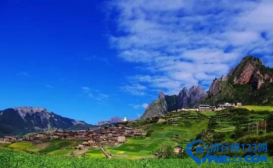 中国十大最美旅行地插图8