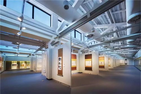 汕头十大热门展馆排名：汕头科技馆第6，第5红色景点插图3