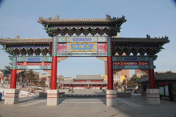 长春十大最值得去的景点：东北虎园第七，第八展示当地民俗插图9