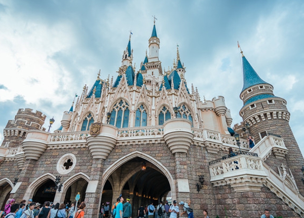 日本东京必去十大景点排名，新发掘出一个年轻人的聚集地插图8