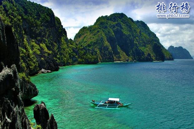 亚洲十大最美海岛排名：亚洲哪个海岛最美插图3