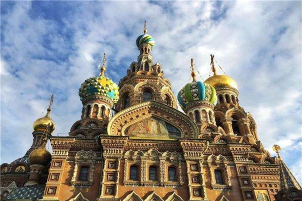 全球十大避暑胜地 夏天避暑这些地方都很流行插图2