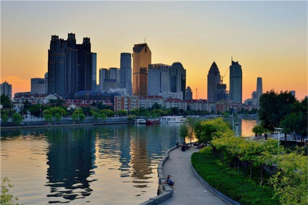 外地人最喜欢的天津景区 天津之眼与瓷房子不能错过插图4