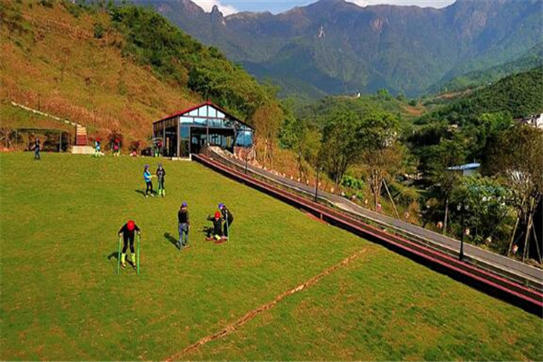 萍乡最好玩的地方推荐 萍乡好玩的地方排行榜插图6