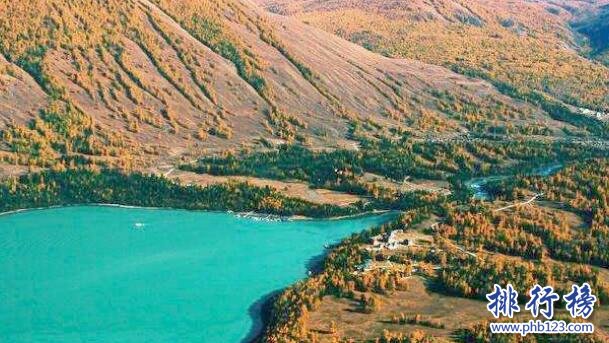 2018国庆去哪玩人少，十一便宜超美景点推荐插图4