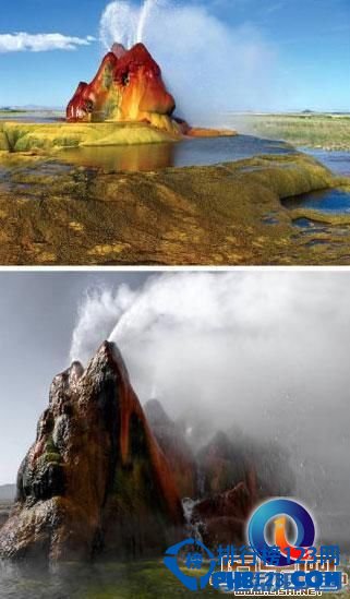 盘点世界十大地理奇观插图2