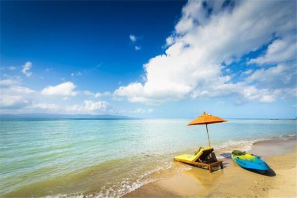 亚洲十大海岛排名 印度尼西亚三个上榜，马尔代夫人气爆棚插图5