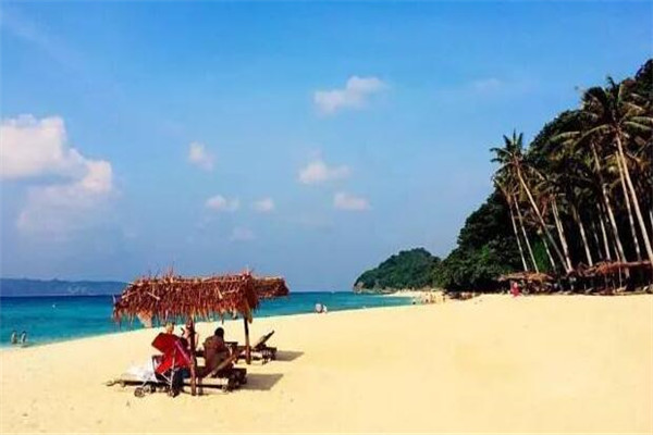 世界最惊艳的十大海滩 Lanikai海滩去几次都不会觉得腻插图4