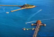 中国十大最美海滩|爱分享