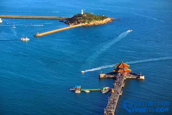 中国十大最美海滩插图8