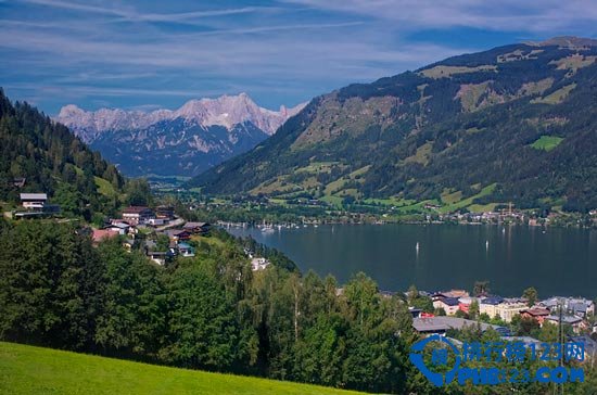 奥地利十大旅游景点排行榜插图4