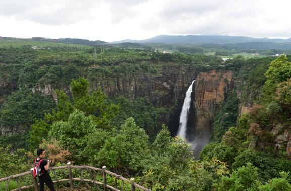 韶关好玩的地方排行榜 韶关十大最好玩的地方推荐插图1