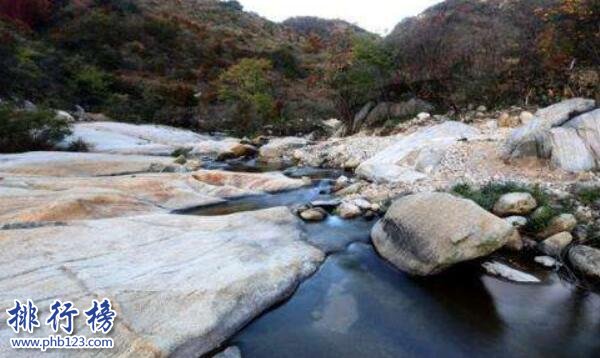 武汉秋天去哪玩？盘点适合秋天玩的武汉景点插图6