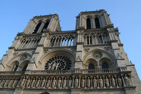 法国十大必去旅游景点，都说是最值得一去的景点插图1