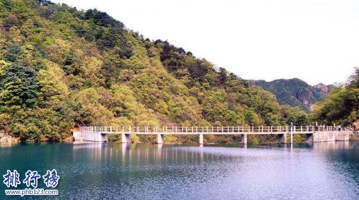 盘点全国3a景区排名前10,附全国3a景区名单2018插图2