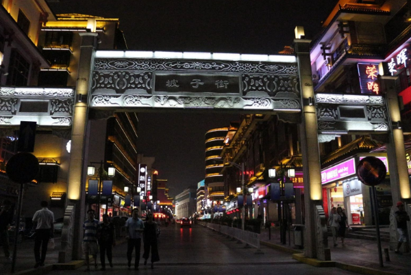 长沙十大网红景点：橘子洲上榜，它以一千多年的历史插图3