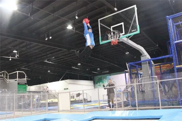 西安十大游乐场排行榜：奇点乐园手作坊上榜，它适合亲子游插图4