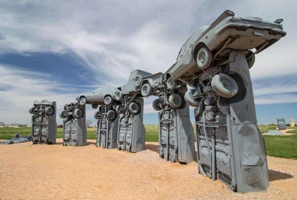 全球最奇葩的十大景点排行榜 捷克人骨教堂上榜，第一在中国插图7