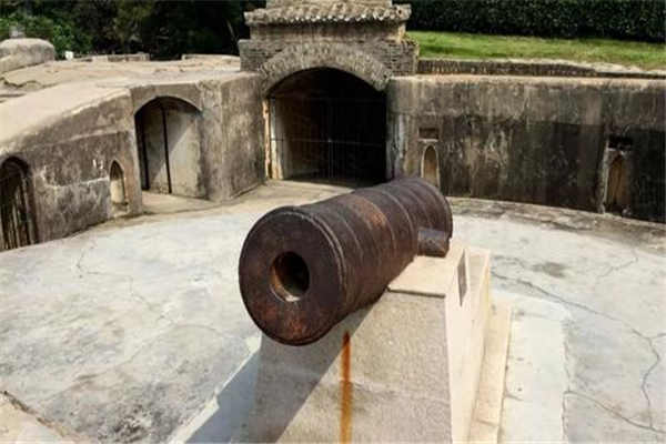 东莞十大最受好评的景点 东莞可园上榜，隐贤山庄排第八插图9