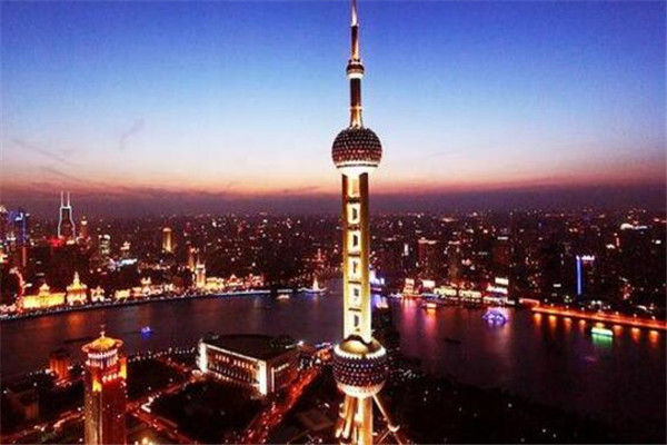 上海最有名的地方 外滩属经典，其余个个也都是人气爆棚插图2