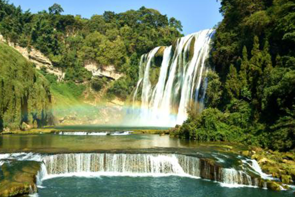 贵阳十大最好玩的地方:少数民族聚居地花溪高坡上榜插图9